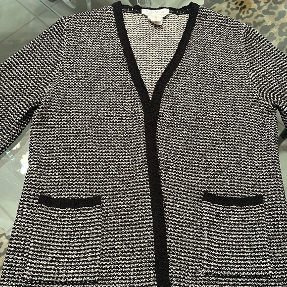Vintage MaxMara Cardigan - Picture 3 of 3